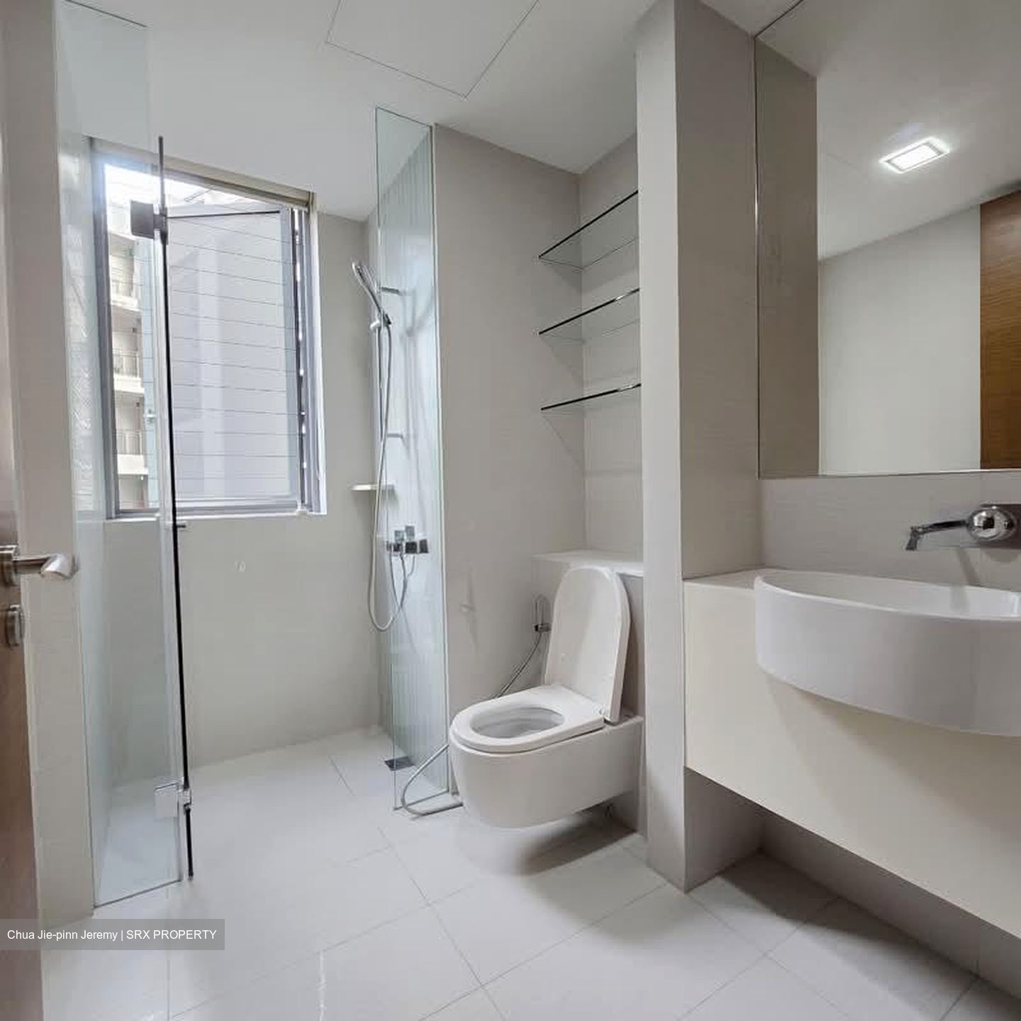 The Wharf Residence (D9), Condominium #547332241